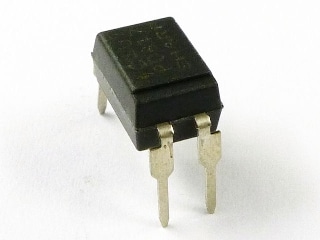 フォトカプラ PC817C(8個入)