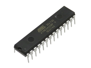 AVRマイコン ATMEGA328P−PU