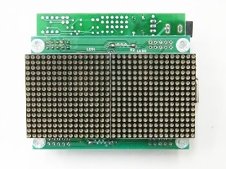 LED電光掲示板ユニット (完成品)