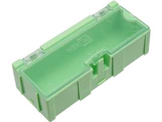 小物収納ケース(緑) KCB−B