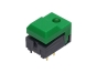 LED�t�������{�^���X�C�b�`�i�΁jMP86A1GN3H-G